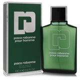 Paco Rabanne By Paco Rabanne 3.4 Fl.Oz. Edt Spray For Men