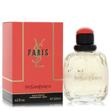 Paris By Yves Saint Laurent 4.2 Fl.Oz. Edt Spray For Women