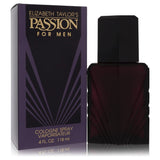 Passion By Elizabeth Taylor 4.2 Fl.Oz. Edt Spray For Men