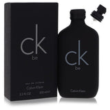 Ck Be By Calvin Klein 3.4 Fl.Oz. Edt Spray For Men