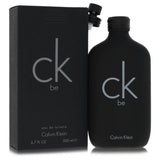 Ck Be By Calvin Klein 6.7 Fl.Oz. Edt Spray For Men