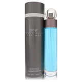 Perry Ellis 360 By Perry Ellis 3.4 Fl.Oz. Edt Spray For Men