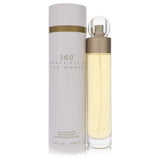 Perry Ellis 360 By Perry Ellis 3.4 Fl.Oz. Edt Spray For Women