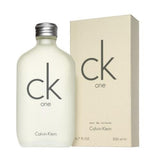 Ck One By Calvin Klein 6.7 Fl. Oz. Edt Spray For Men