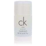 Ck One By Calvin Klein 2.6 Fl.Oz. Deo. Stick For Men