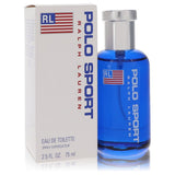 Polo Sport By Ralph Lauren 2.5 Fl.Oz. Edt Spray For Men