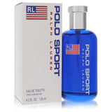 Polo Sport By Ralph Lauren 4.2 Fl.Oz. Edt Spray For Men