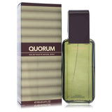 Quorum By Antonio Puig 3.4 Fl. Oz. Edt Spray For Men