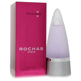 Rochas Man By Rochas 3.4 Fl.Oz. Edt Spray For Men