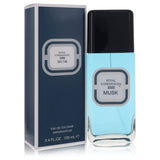 Musk By Royal Copenhagen 3.4 Fl.Oz. Edc Spray For Men