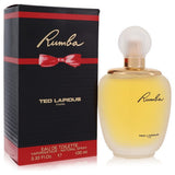 Rumba By Ted Lapidus 3.3 Fl.Oz. Edt Spray For Women