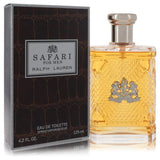 Safari By Ralph Lauren 4.2 Fl.Oz. Edt Spray For Men