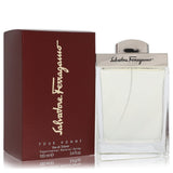 Salvatore Ferragamo By Salvatore Ferragamo 3.4 Fl.Oz. Edt Spray For Men