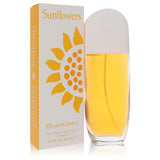 Sunflowers By Elizabeth Arden 3.4 Fl.Oz. Edt Spray For Women