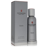 Swiss Army By Victorinox 3.4 Fl.Oz. Edt Spray For Men