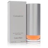 Contradiction By Calvin Klein 3.4 Fl.Oz. Edp Spray For Women