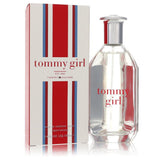 Tommy Girl By Tommy Hilfiger 3.4 Fl.Oz. Edt Spray For Women