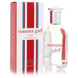 Tommy Girl By Tommy Hilfiger 1.7 Fl.Oz. Edc Spray For Women