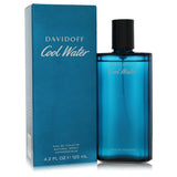 Cool Water By Davidoff 4.2 Fl.Oz. Edt Spray For Men