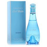 Cool Water By Davidoff 3.4 Fl.Oz. Edt Spray For Women