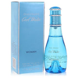 Cool Water By Davidoff 1.7 Fl.Oz. Edt Spray For Women