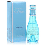 Cool Water By Davidoff 1.0 Fl.Oz. Edt Spray For Women