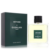 Vetiver Guerlain By Guerlain 3.4 Fl.Oz. Edt Spray For Men