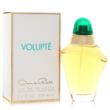 Volupte By Oscar De La Renta 3.4 Fl.Oz. Edt Spray For Women