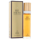 White Diamonds By Elizabeth Taylor 3.4 Fl.Oz. Edt Spray For Women