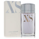 Xs By Paco Rabanne 3.4 Fl.Oz. Edt Spray For Men