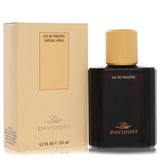 Zino Davidoff By Davidoff 4.2 Fl.Oz. Edt Spray For Men