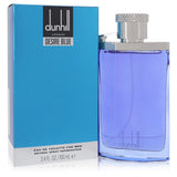 Dunhill London Desire Blue By Alfred Dunhill 3.4 Fl.Oz. Edt Spray For Men