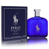 Polo Blue Refillable By Ralph Lauren 4.2 Fl.Oz. Edt Spray For Men