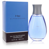 Hei By Alfred Sung Perfume By Alfred Sung For Men