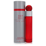 360 Red By Perry Ellis Perfume By Perry Ellis For Men