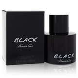 Kenneth Cole Black By Kenneth Cole 3.4 Fl.Oz. Edt Spray For Men
