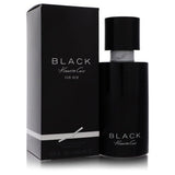 Kenneth Cole Black By Kenneth Cole 3.4 Fl.Oz. Edp Spray For Women