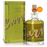 Curve By Liz Claiborne 4.2 Fl.Oz. Edc Spray For Men