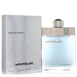 Individuel By Mont Blanc 2.5 Fl.Oz. Edt Spray For Men