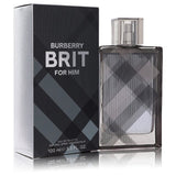 Brit Him By Burberry Perfume By Burberry For Men