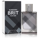 Brit By Burberry 1.7 Fl.Oz. Edt Spray For Men