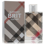 Brit Her By Burberry 3.4 Fl.Oz. Edp Spray For Women