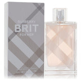Brit By Burberry 3.4 Fl.Oz. Edt Spray For Women