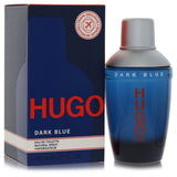 Dark Blue By Hugo Boss 2.5 Fl.Oz. Edt Spray For Men