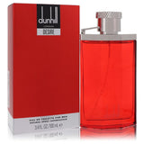 Dunhill London Desire By Alfred Dunhill 3.4 Fl.Oz. Edt Spray For Men