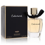 Cabochard By Parfums Gres 3.4 Fl.Oz. Edt Spray For Women