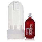 Diesel Zero Plus By Diesel 2.5 Fl.Oz. Edt Spray For Women