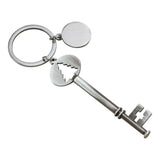 "Holiday Tree" Key With Engraving Tag by Creative Gifts