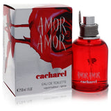 Amor Amor By Cacharel 1.0 Fl.Oz. Edt Spray For Women