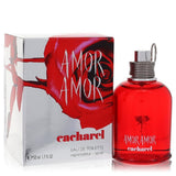 Amor Amor By Cacharel 1.7 Fl.Oz. Edt Spray For Women